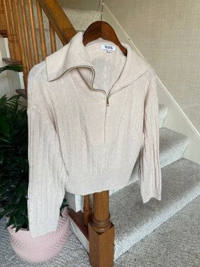 525 100% Cashmere Sweater